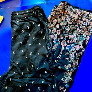 Coldwater Creek Lounge Pants